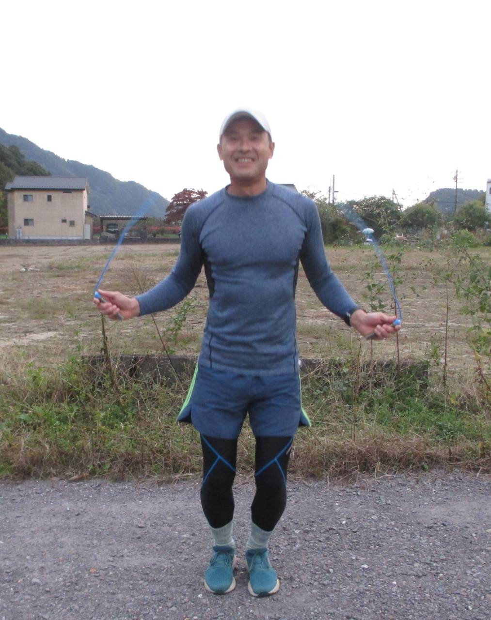 日本一！！コンディショニング＆トレーニング法（１）～ちょっと変わった「大腰筋」のとらえ方～