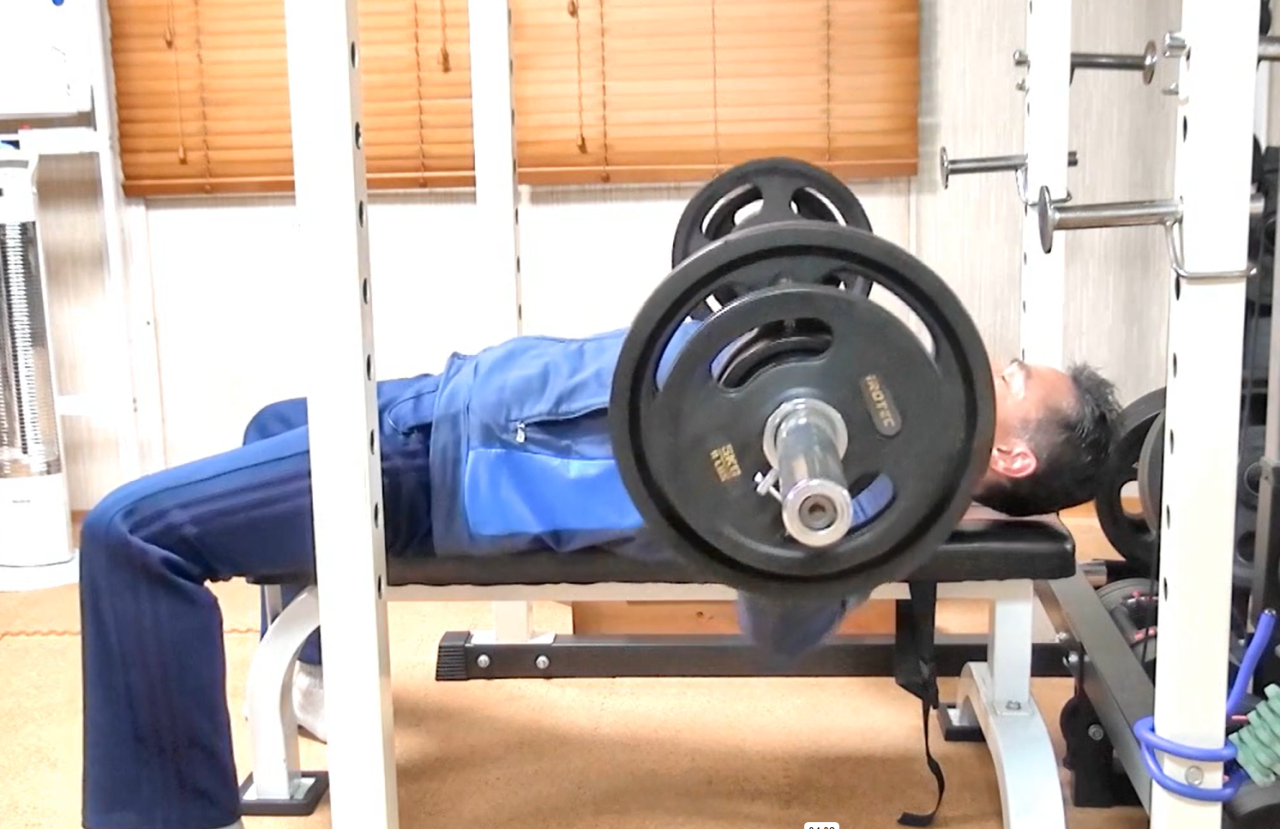 日本一！！コンディショニング＆トレーニング法（５）～筋の弾性力を高める～