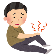 動きケアⓇ関節が痛い人に知ってほしいこと（１）～やらない方がよい動き～