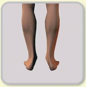 「動きケアⓇひざ痛ナビゲーション（３）～他の部位機能低下～」