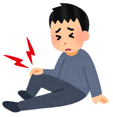 動きケアⓇひざ痛改善ナビゲーション～滑液～