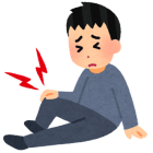 動きケアⓇひざ痛改善ナビゲーション～滑液～