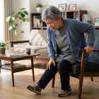 新しい介護予防！動きケアⓇ日常動作ナビゲーション～今までの介護予防の盲点～